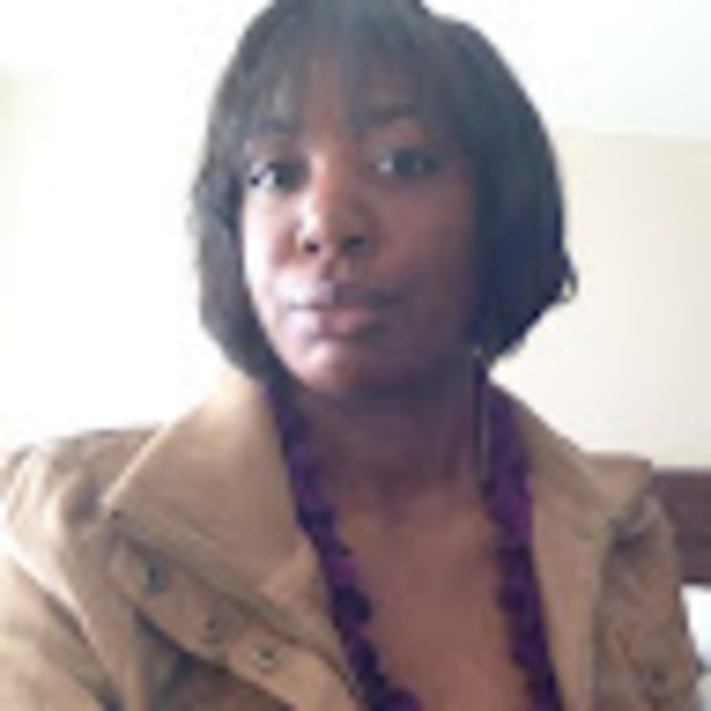 Meet your Posher, Christen